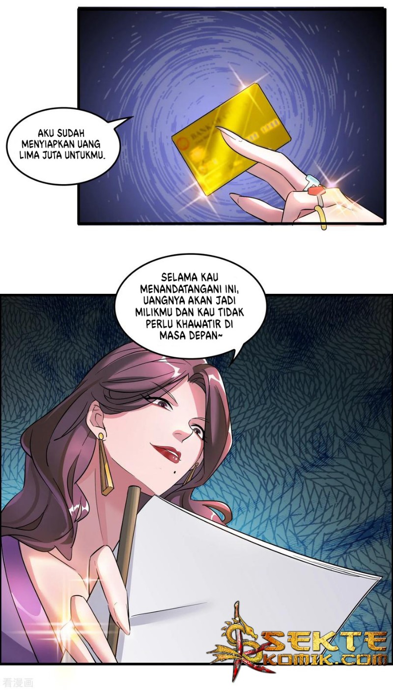 Outlander Tyrant Supplier Chapter 01 Gambar 14